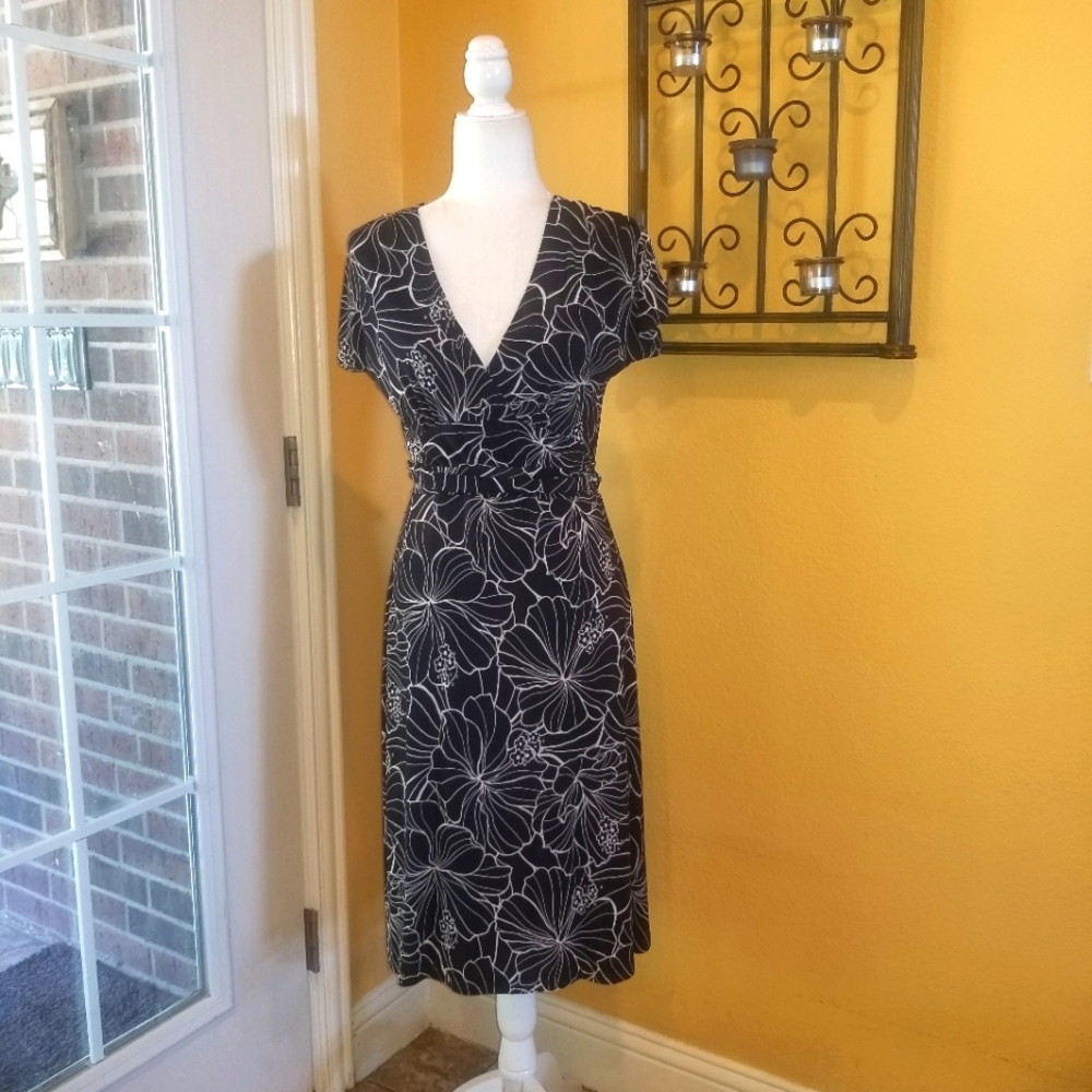 Banana Republic Dress